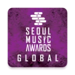 the 28th sma official voting app for global android application logo